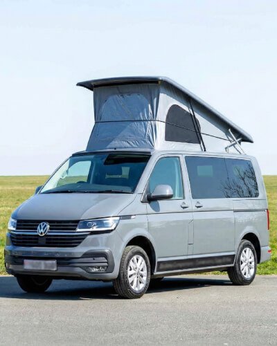 Campervan