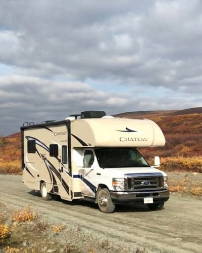 Motorhome